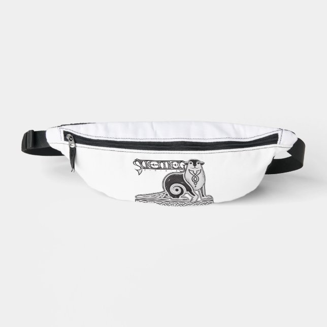 Fanny pack (Front)