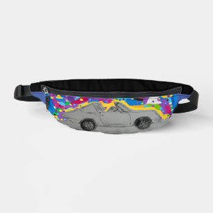 Fanny Pack