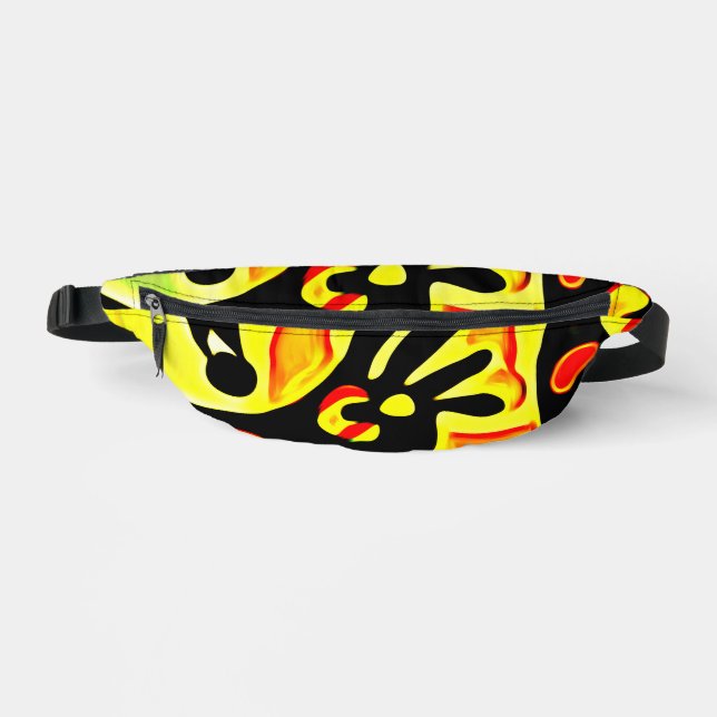 Fanny Pack (Front)