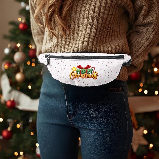 Fanny Pack (Creator Uploaded)