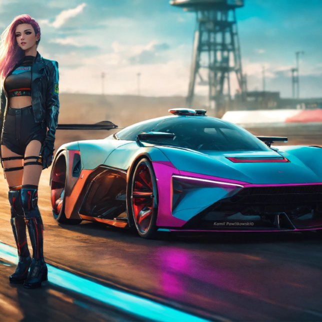 Fanny pack (Creator Uploaded)