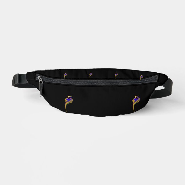 Fanny pack  (Front)