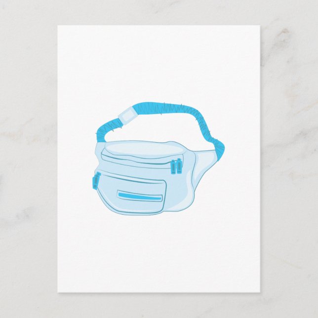 Fanny_Pack_Base Postcard (Front)