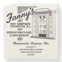 Fanny's Restaurant, Evanston, IL