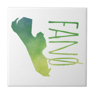 Fanoe Tile