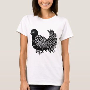 Fantail T-Shirt