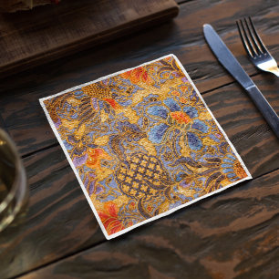 Fantasia Napkin