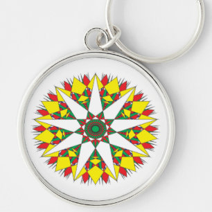 Fantasie Schlüsselanhänger Key Ring