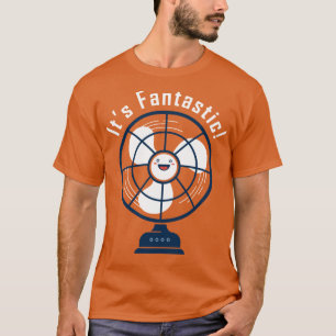 FANtastic 1 T-Shirt