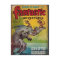 Fantastic Adventures 17