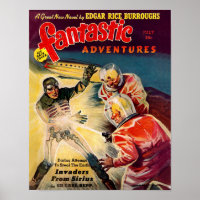 Fantastic Adventures #2
