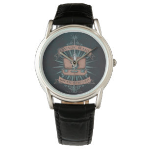FANTASTIC BEASTS AND WHERE TO FIND THEM™ Briefca Watch