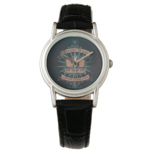 FANTASTIC BEASTS AND WHERE TO FIND THEM™ Briefca Watch