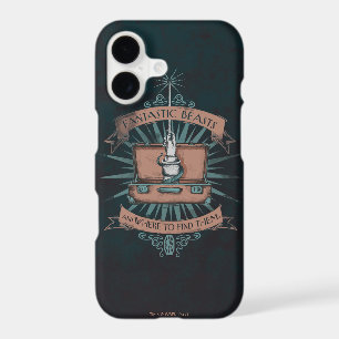 FANTASTIC BEASTS AND WHERE TO FIND THEM™ Briefcase