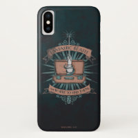 FANTASTIC BEASTS AND WHERE TO FIND THEM™ Briefcase