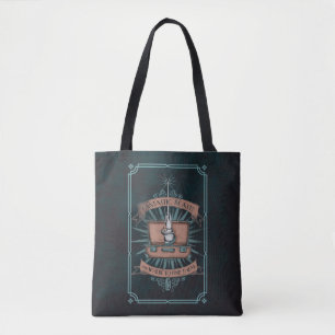 FANTASTIC BEASTS AND WHERE TO FIND THEM™ Briefcase Tote Bag