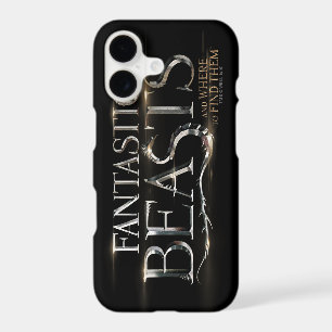FANTASTIC BEASTS AND WHERE TO FIND THEM™ Logo