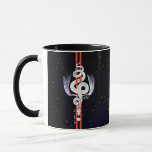 Fantastic Beasts Occamy Mug