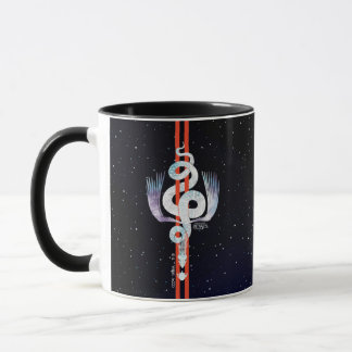 Fantastic Beasts Occamy Mug