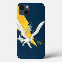 Fantastic Beasts Thunderbird