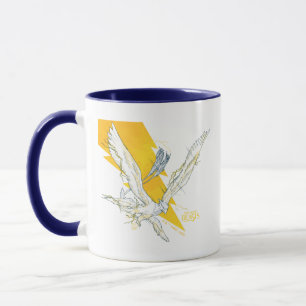 Fantastic Beasts Thunderbird Mug