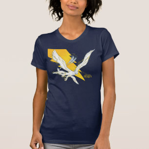 Fantastic Beasts Thunderbird T-Shirt