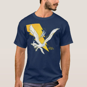Fantastic Beasts Thunderbird T-Shirt
