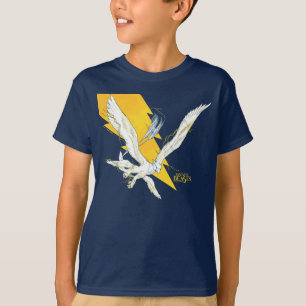 Fantastic Beasts Thunderbird T-Shirt
