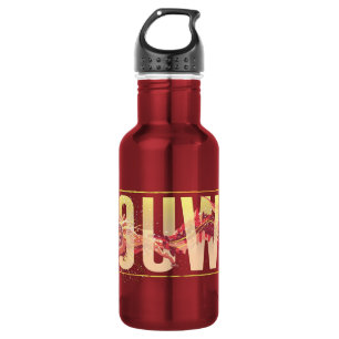 Fantastic Beasts Zouwu 532 Ml Water Bottle