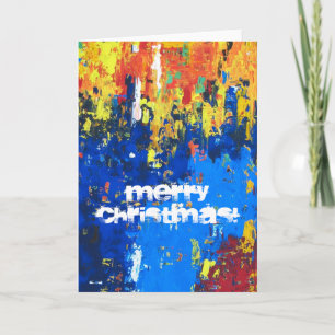 Fantastic Christmas Card! Holiday Card