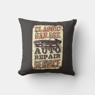 fantastic dad gift cushion