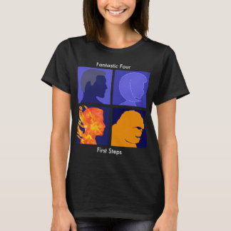 Fantastic Days T-Shirt