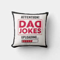 Fantastic Design Warning! Dad Joke Loading