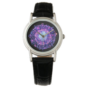 Fantastic eWatch watches that trap the firewor
