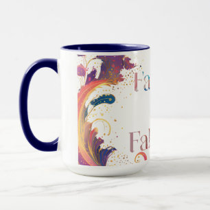 Fantastic & Fabulous Mug