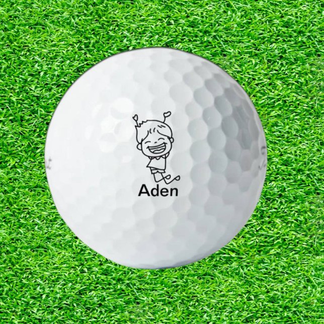 fantastic father Son Golf Gift Balls (Teeing Up Memories, One Swing at a Time!)