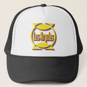 Fantastic Los Angeles 1 Hat
