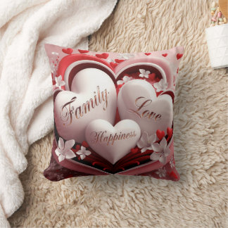 Fantastic Love Cushion
