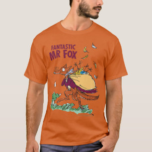 Fantastic Mr 1065  T-Shirt