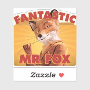 Fantastic Mr Fox