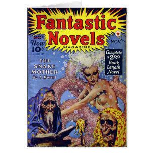 Fantastic Novels 2