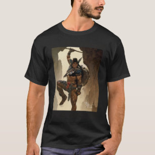 Fantastic of Don Castillo Artist on FB T-Shirt