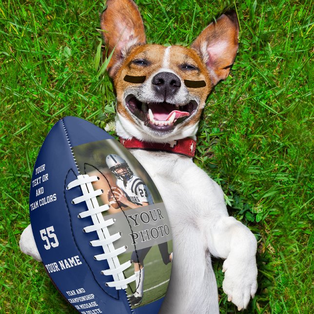 Fantastic Photo Personalised Football Gifts (Creator Uploaded)