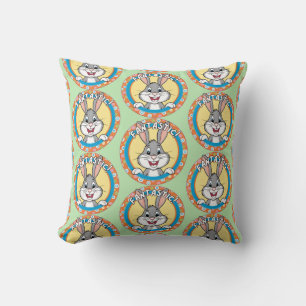 Fantastic, Rabbit Cushion