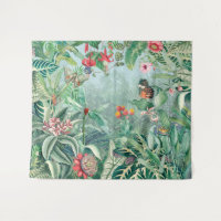Fantastic Rainforest Paradise