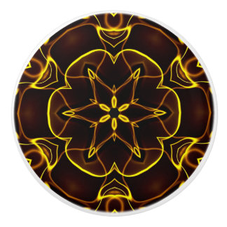 Fantastic Tuscan Colours 01 ~ Ceramic Knob