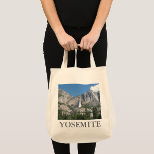 Fantastic Yosemite Bag! Tote Bag