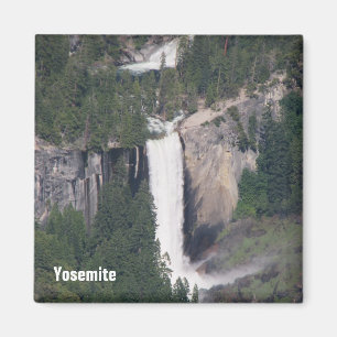 Fantastic Yosemite Magnet! Magnet