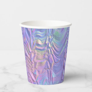 fantastica horizon : paper cups