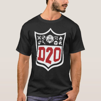 Fantastical Football T-Shirt